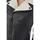 Vêtements Femme Vestes en cuir / synthétiques Schott LCW1601D BLACK OFF WHITE Noir