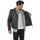 Vêtements Homme Vestes en cuir / synthétiques Schott LC1140ICON BLACK X Noir