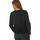 Vêtements Femme Vestes en cuir / synthétiques Oakwood INES NOIR 501 Noir