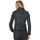Vêtements Femme Vestes en cuir / synthétiques Schott LCW8614 BLACK Noir
