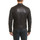 Vêtements Homme Vestes en cuir / synthétiques Serge Pariente SH COOL BLACK ZZ Noir