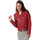 Vêtements Femme Vestes en cuir / synthétiques Schott LCW8600 RED Rouge