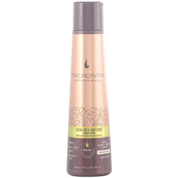 Beauté Soins & Après-shampooing Macadamia Ultra Rich Moisture Conditioner 