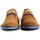 Chaussures Homme ou tour de hanches se mesure à lendroit le plus fort Colour Feet HATARI Marron