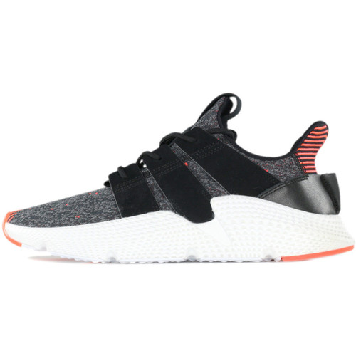 Chaussures Homme adidas m gameday pant item 1209744 store locations Prophere Noir