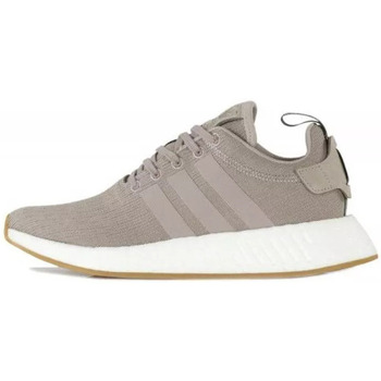Chaussures Homme Baskets basses adidas pink Originals NMD R2 Gris