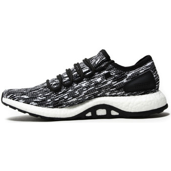 adidas Homme Baskets Basses  Pure Boost