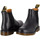 Chaussures Homme Bottes Dr. Martens Dr. Martens Smooth 2976 - 2976-11853 Noir