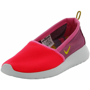 Nike Roshe Run Slip Rouge