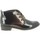 Chaussures Femme Bottines Marco Tozzi 25125 Marron