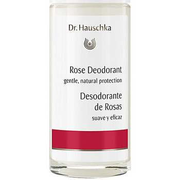 Beauté Accessoires corps Dr. Hauschka Déodorant Rose 