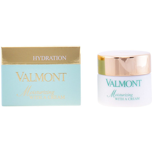 Beauté Femme Hydratants & nourrissants Valmont Prime Contour Crème Contour Yeux/lèvres Cream 