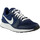 Chaussures Homme Baskets basses Nike Internationalist LT17 Bleu