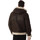 Vêtements Homme Vestes en cuir / synthétiques Schott LC1259H BROWN Marron