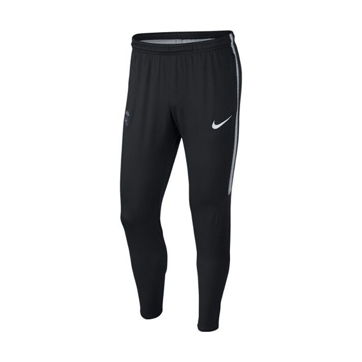 Vêtements Homme Pantalons de survêtement Nike Paris Saint-Germain Dry Squad Noir