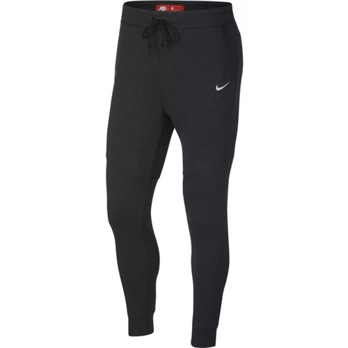 Vêtements Homme Pantalons de survêtement Nike Paris Saint-Germain Tech Fleece Noir