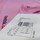 Vêtements Femme T-shirts manches courtes Reebok Sport OS BO Breeze Tank Rose
