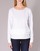Vêtements Femme Tops / Blouses Only TINE Blanc