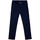 Vêtements Garçon Pantalons Guess Pantalon Chino GarÃ§on Bleu Marine Bleu