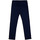Vêtements Garçon Pantalons Guess Pantalon Chino GarÃ§on Bleu Marine Bleu