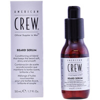 Beauté Homme Soins rasage & pré-rasage American Crew Crew Beard Serum 