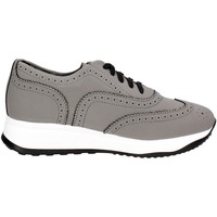 Chaussures Homme Baskets montantes Agile By Ruco Line 8314(C*) Gris