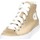 Chaussures Femme Baskets montantes Agile By Ruco Line 2815(34*) Marron
