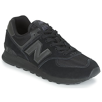 chaussures new balance u220 noir gris foncé 1fc3b5