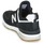 Chaussures Homme Baskets basses New Balance MS574 Noir