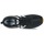 Chaussures Homme Baskets basses New Balance MS574 Noir