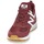 Chaussures Homme Baskets basses New Balance MS574 Bordeaux