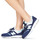 Chaussures Femme Baskets basses New Balance WL697 Bleu