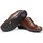 Chaussures Homme Derbies & Richelieu Fluchos Luca 8498 Marron Marron