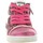 Chaussures Fille Baskets mode MTNG 47419 47419 