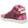 Chaussures Fille Baskets mode MTNG 47419 47419 