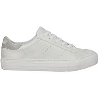 Chaussures Femme Baskets mode No Name ARCADE SNEAKER Blanc