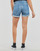 Vêtements Femme Shorts / Bermudas Moony Mood INYUTE Bleu clair
