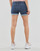 Vêtements Femme Shorts / Bermudas Moony Mood INYUTE Bleu foncé