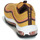 Chaussures Femme Baskets basses Nike AIR MAX 97 W Marron / Jaune