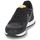 Chaussures Femme Baskets basses Nike INTERNATIONALIST HEAT Noir / Doré