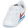 Chaussures Garçon Baskets basses Nike CORTEZ BASIC PRE-SCHOOL Blanc / Bleu / Rouge