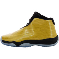 Chaussures Enfant Baskets montantes Nike Jordan Future (GS) - 685251-990 Doré