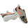 Chaussures Femme Baskets basses Nike Roshe One Print Premium Beige