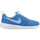 Chaussures Homme Baskets basses Nike Roshe Run Breeze Bleu