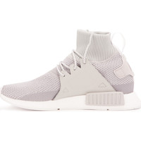 Chaussures Homme Baskets montantes adidas Originals NMD XR1 Winter Gris