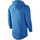 Vêtements Homme Sweats Nike Tech Fleece Windrunner Bleu