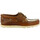Chaussures Homme Chaussures bateau Timberland Tidelands 3 Eye Marron