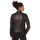 Vêtements Femme Vestes en cuir / synthétiques Cityzen SANTA ANA BLACK ZZ Noir