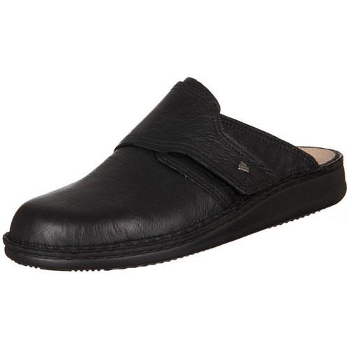 Finn Comfort Amalfi Carat Rangun Noir - Chaussures Derbies-et-Richelieu  Homme 248,00 €