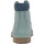 Chaussures Enfant Bottes Timberland 6 Inch Premium Junior Bleu